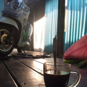 Kekasih Tak Di Anggap