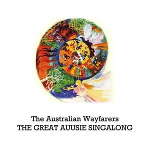 Maggie May Medley: Australia's On the Wallaby / Bound for South Australia / Maggie May / Ribuck Shearer