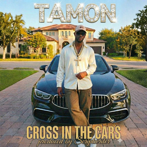 Cross in the cars