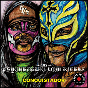 Conquistador - Imperialistas