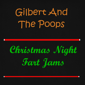 Pop Star Butt Poop Christmas Farted