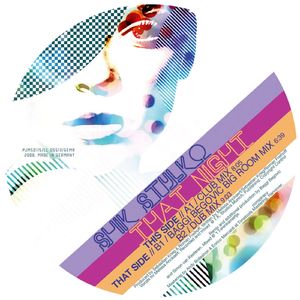 That Night (Matt Caseli & Sebastian Krieg Remix)