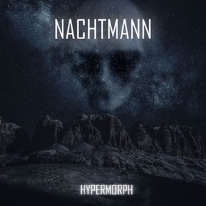 Hypermorph 1
