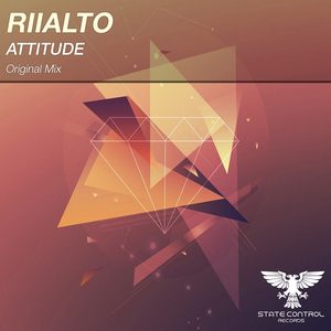 Attitude (Original Mix)