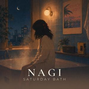Saturday Bath