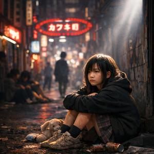 まだ屈折していない光 - LIGHT NOT YET REFRACTED