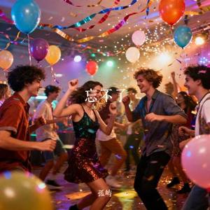 忘不了 (Cover 童安格)