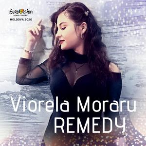 Remedy (feat Ylva & Linda)