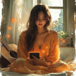 카톡이 맺어준 아름다운 사랑