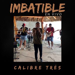Imbatible (En Vivo)