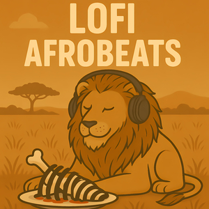 African Lofi