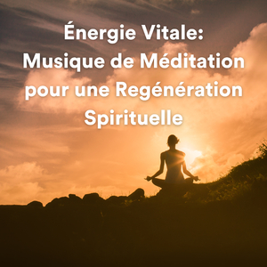 Le chant de la méditation en pleine nature (Musique de détente et de méditation)