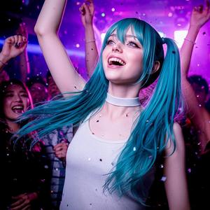 夜が終わるまで (Before the Sun)