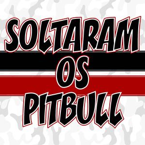 Soltaram os Pitbull