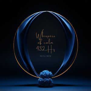 Whispers of calm 432Hz