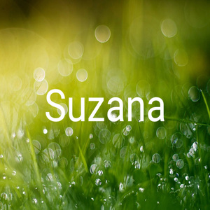 Suzana