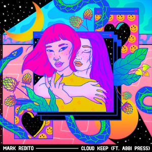 Cloud Keep (feat. Abbi Press)