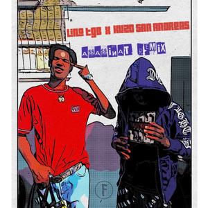 Assassinat Remix (feat. Ldix)