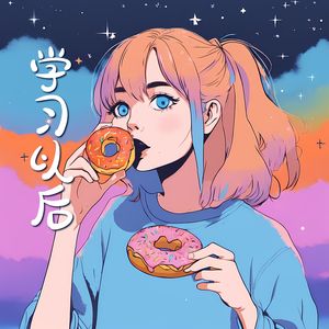 独自省思的夜晚