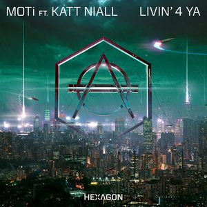 Livin' 4 Ya (feat. Katt Niall) [Extended Mix]