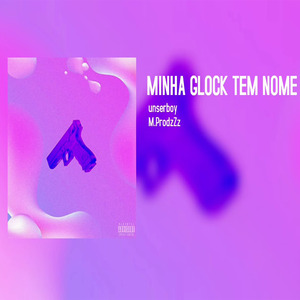 Minha Glock Tem Nome