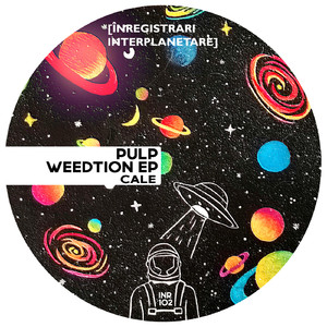 Pulp Weedtion (Original Mix)