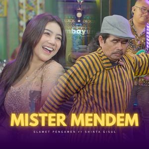 Mister Mendem