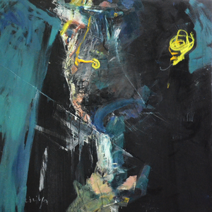 Моя тревожная виселица