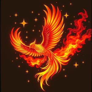 Phoenix Rising