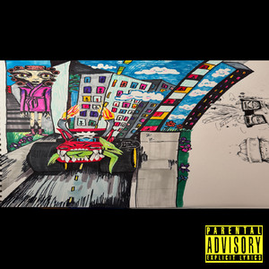 Get In (Feat. Traqaholics)