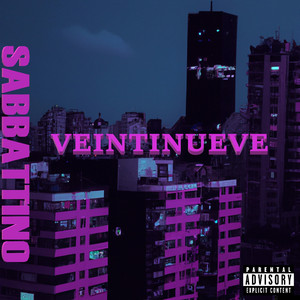 Veintinueve