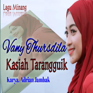 Kasiah Tarangguik