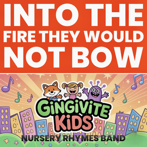 Into the Fire They Would Not Bow