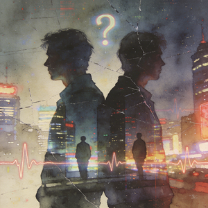 谁更爱你（流行摇滚）