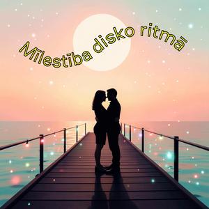 Mīlestība disko ritmā