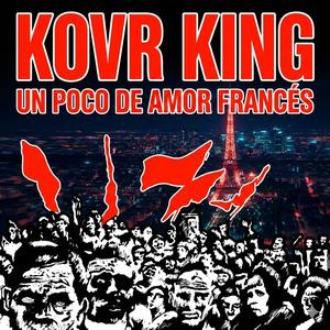 Un poco de amor frances (Version Pop frances )