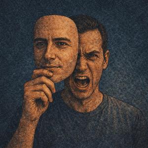 Znasz Tylko To, Co Pokazuję