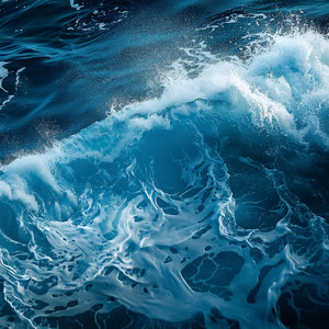 Armonía Rítmica Del Mar