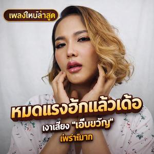 หมดแรงฮักแล้วเด้อ