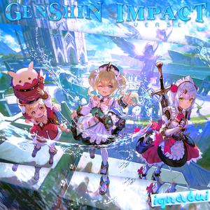 Genshin Impact-Verse