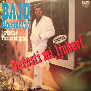 Zaljubav sam mladost dao