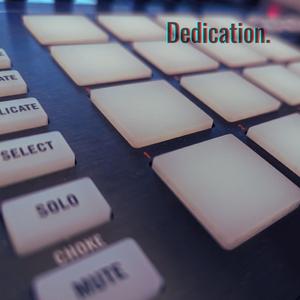 Dedication