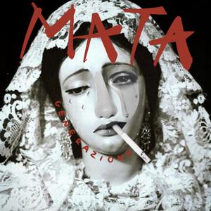 Mata (feat. Cony Valentino)