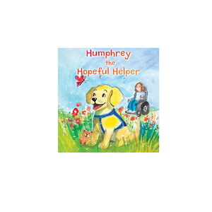 Humphrey the Hopeful Helper