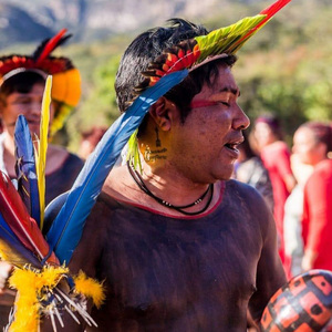 Êêdjadwa Canto Ancestral