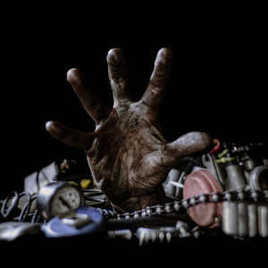 Muy lejos de tu casa