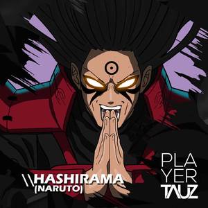 Hashirama (Naruto)