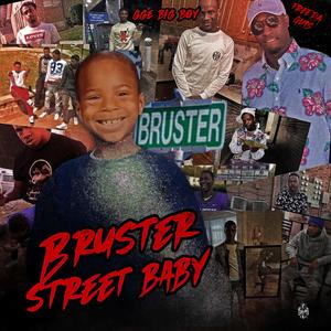 Outside (feat. Guap Sonotta)