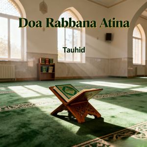 Doa Rabbana Atina