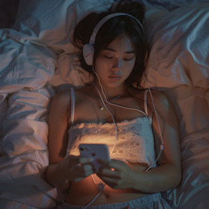 Melodías Nocturnas Para Dormir